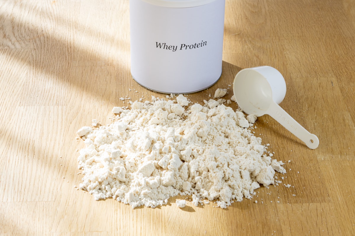 Pre-workout meal preparation for athletic performance